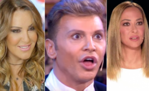 Γερμανού VS Ζαχαράτος για Ασλανίδου:"Υπερέβης τα εσκαμμένα με τις δηλώσεις σου"