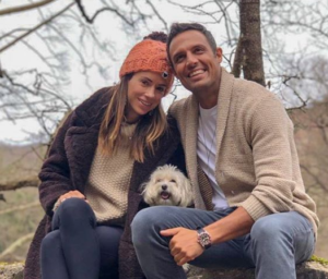 Aποκάλυψη! Αυτός είναι ο…νονός που θα βαφτίσει το παιδί του Σάββα Πούμπουρα!