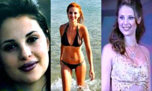 Η επεισοδιακή συγκατοίκηση της Αριστοτέλους με την Miss Ουαλία στα Miss Kόσμος