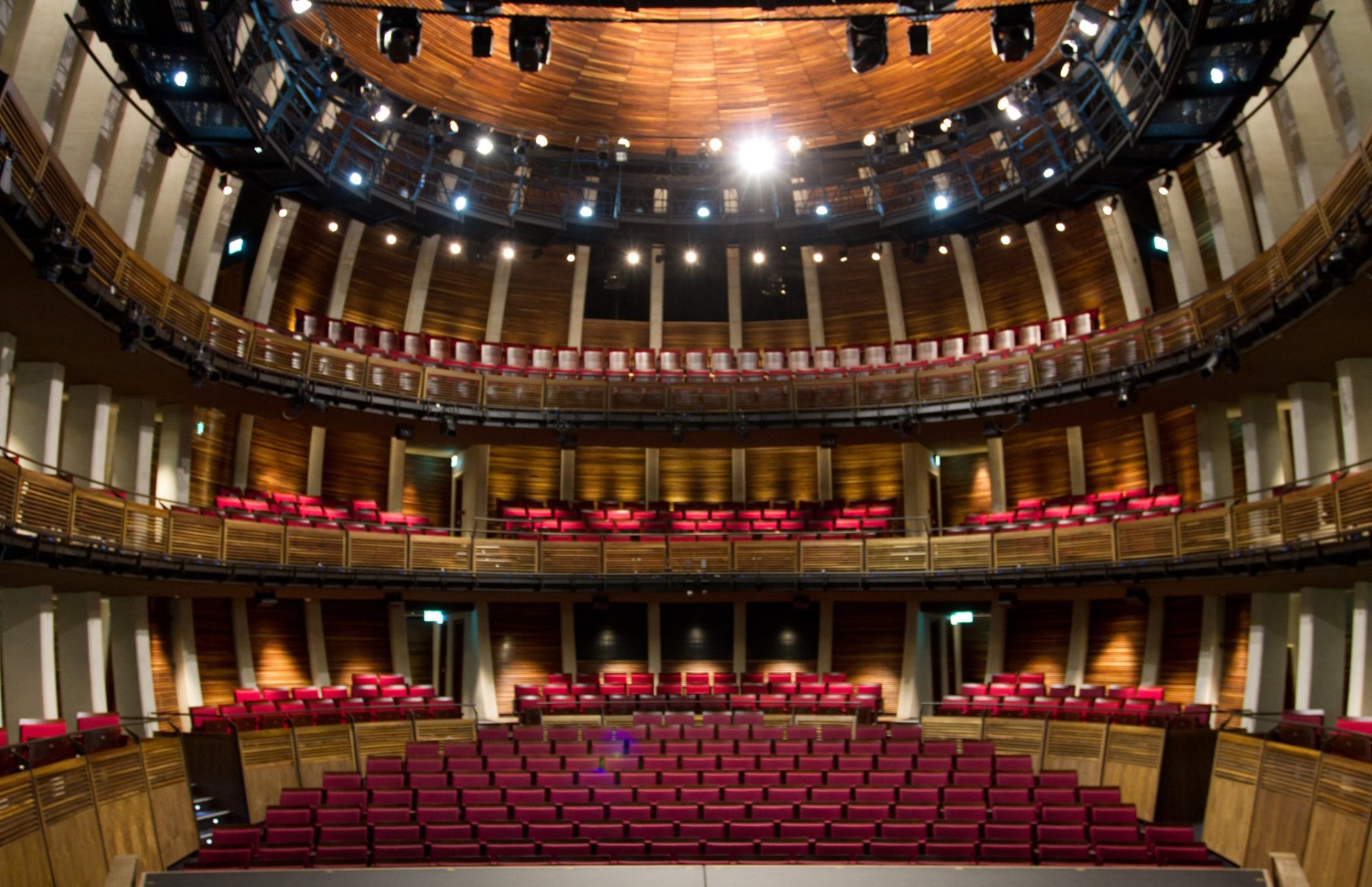 Ο ΘΟΚ παγοποιεί τις θεατρικές χορηγίες στα ιδιωτικά θέατρα – Όλες οι πληροφορίες