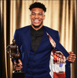 Έξω φρενών ο Αντετοκούνμπο-Kατέθεσε μήνυση και βάζει "βέτο" σε γνωστό καλλιτέχνη