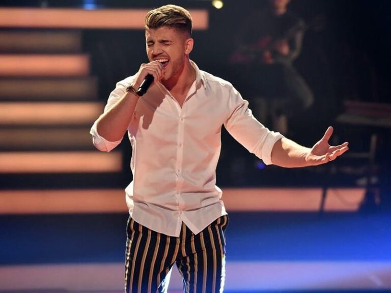 Αποκλειστικά στον Alpha: Σε ποια εκπομπή θα εμφανιστεί για πρώτη φορά ο Sandro;