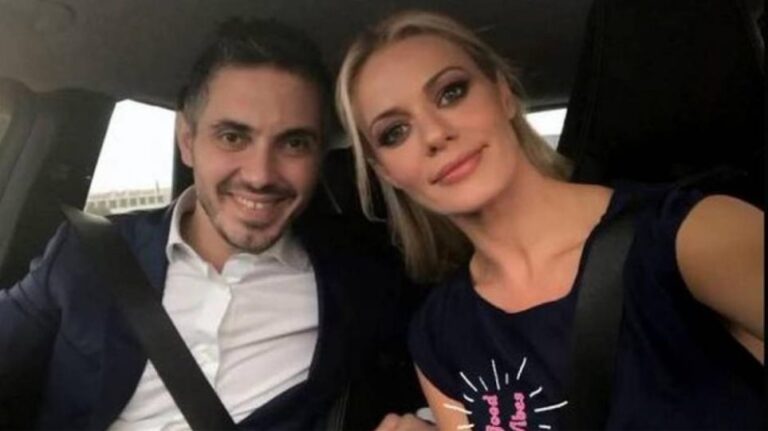 Η Ζέτα Μακρυπούλια "πρόδωσε" τα ελαττώματα του Χατζηγιάννη…on air!