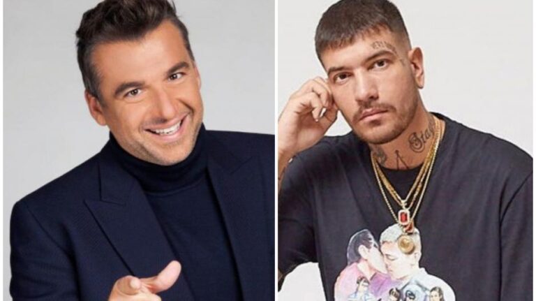 Γιώργος Λιάγκας: "Μου στέλνουν μηνύματα οπαδοί του Snik ότι θα με σκοτώσουν…"