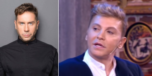 Ο Μαζωνάκης "σφάζει" με το γάντι τον Τάκη Ζαχαράτο για τις δηλώσεις στον Λούη!