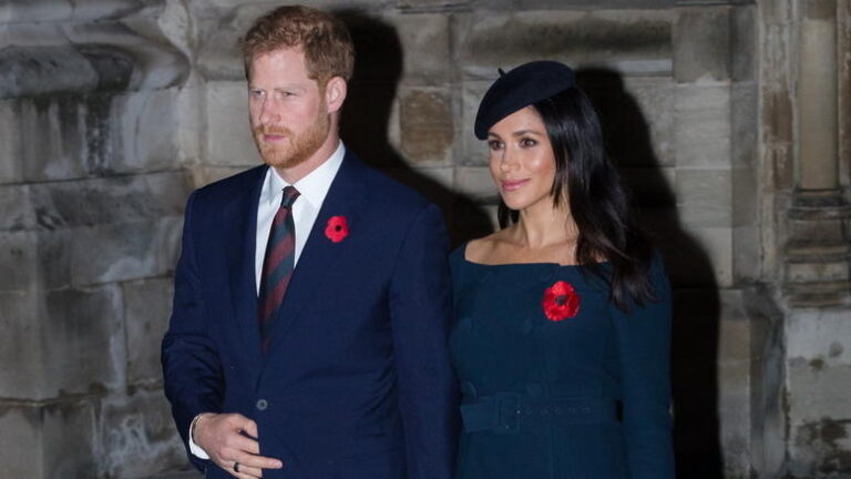 Η υπόθεση Μέγκαν Μαρκλ στα δικαστήρια: Τι αναφέρουν τα έγγραφα που κατέθεσε;