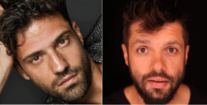 New Love: Ο Ανδρέας των Αlcatrash ερωτευμένος με την πρώην του…Αργυρού(ΦΩΤΟ)