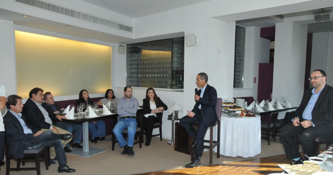 ΔΗΛΩΣΕΙΣ ΠΡΟΕΔΡΟΥ ΣΕΛΚ κ. ΔΗΜΗΤΡΗ ΒΑΚΗ