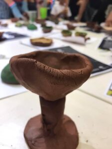 Διαδραστικό πρόγραμμα για την αρχαία κεραμική τέχνη της Κύπρου