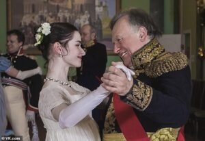 Διάσημος Ρώσος ιστορικός θεωρείται ύποπτος για τη δολοφονία φοιτήτριάς του