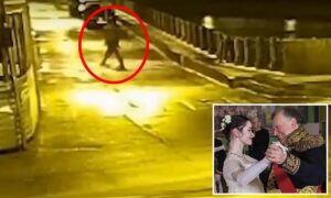 Φρικιαστικό ντοκουμέντο "καίει" τον Σοκολόφ για το φόνο της φοιτήτριας