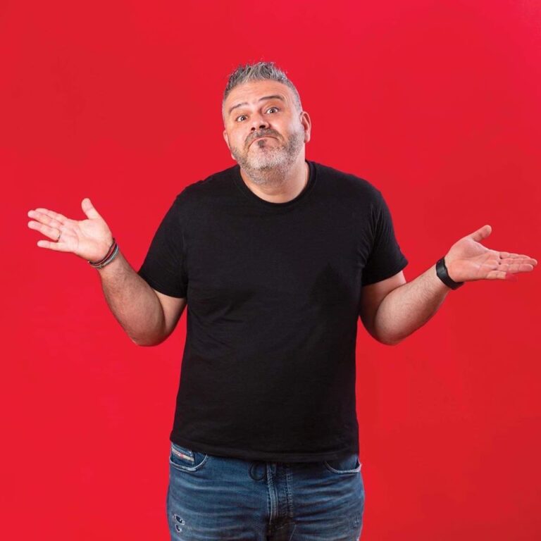 Ο Λούης ξεκινά την…διεθνή καριέρα! Όλες οι λεπτομέρειες (ΦΩΤΟ)