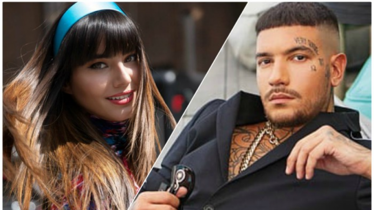 Ηλιάνα Παπαγεωργίου-Snik: Ταξίδι στο Μιλάνο! (ΦΩΤΟ)