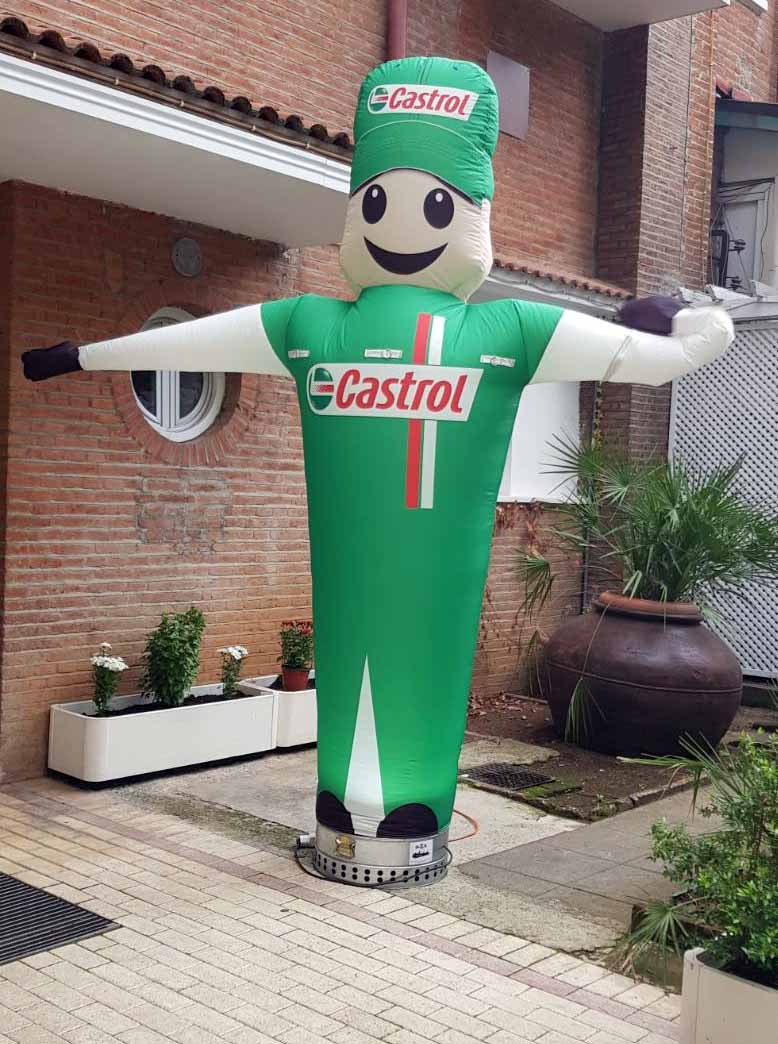 Εκπαιδευτικό – Ενημερωτικό Κογκρέσο της Castrol στην Κύπρο