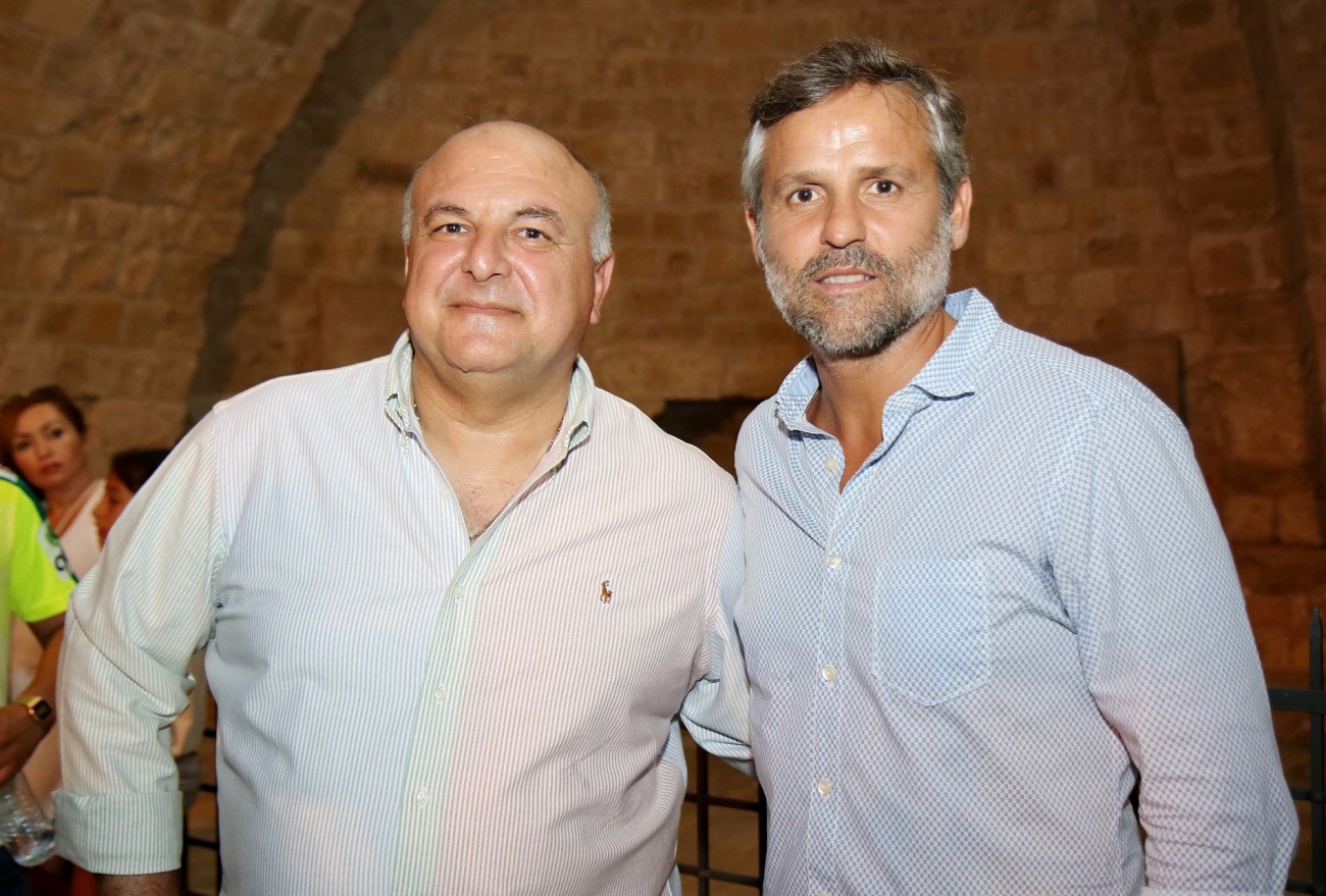 Καραπατάκης: «Επιτυχημένος (και) με μπάτζετ… πείνας ο Τσάβι Ρόκα»