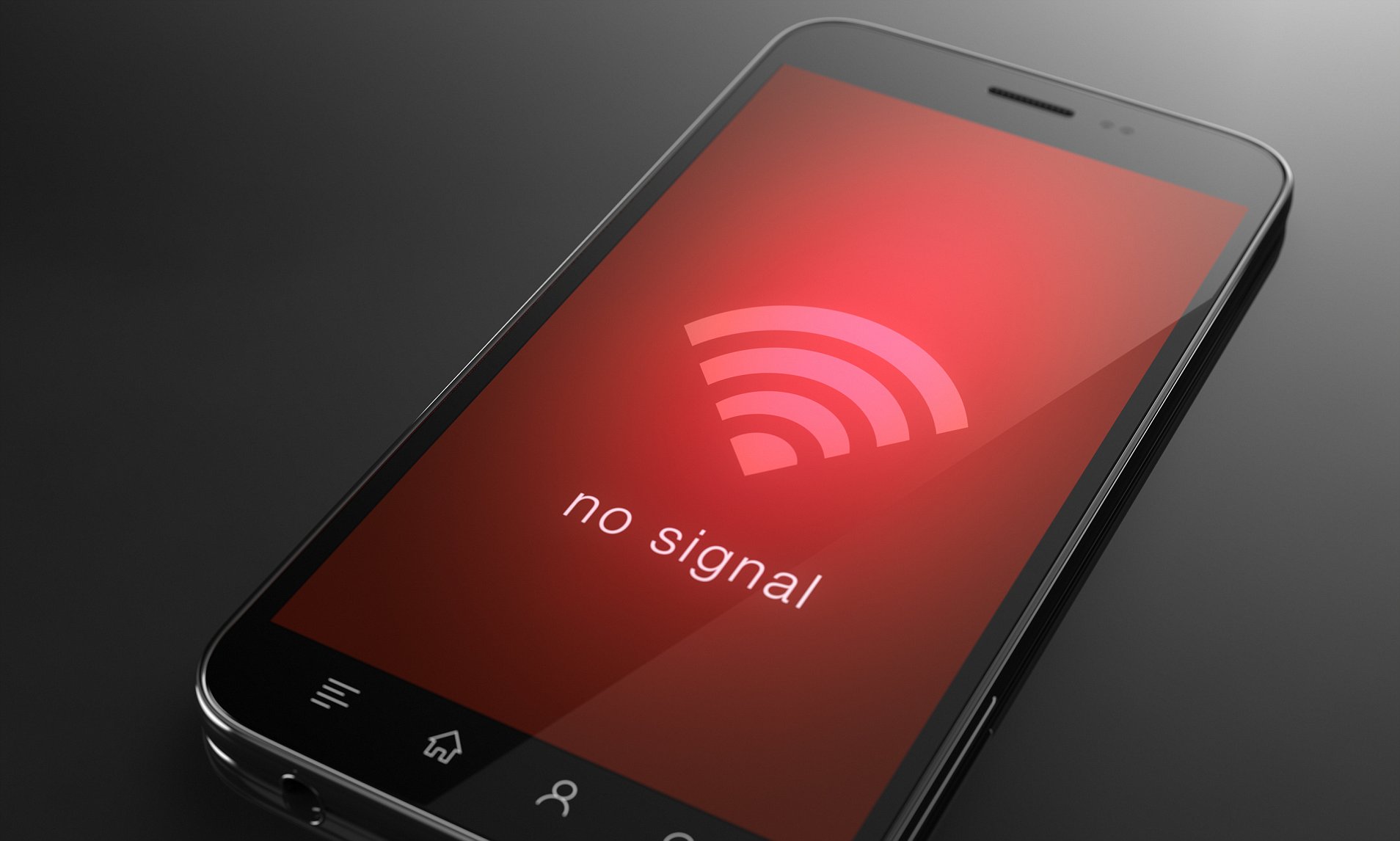 Χωρίς σήμα στα κινητά τους οι κάτοικοι του Αγίου Ανδρέα στη Λευκωσία