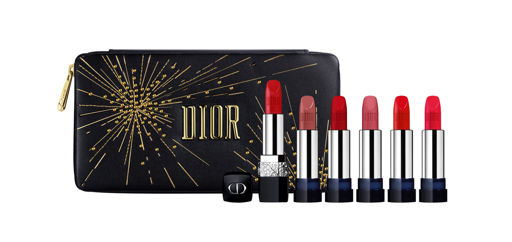 Βάλτε τα γιορτινά σας για να υποδεχθείτε το 2020