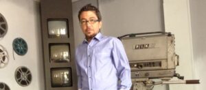 "'Εφυγε" απο τη ζωή ο γνωστός δημοσιογράφος του ΡΙΚ Στέλιος Κρέουζος