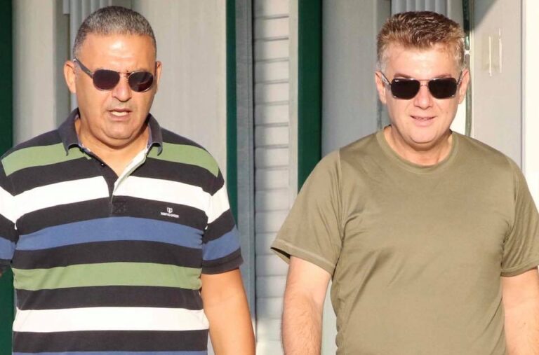 Έστειλε μήνυμα προς τον κόσμο ο Παπασταύρου με… βεβαιότητα