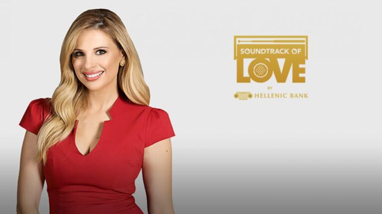Soundtrack of Love:6 απίστευτες ιστορίες έρχονται μαζί με τον φύλακα άγγελό τους