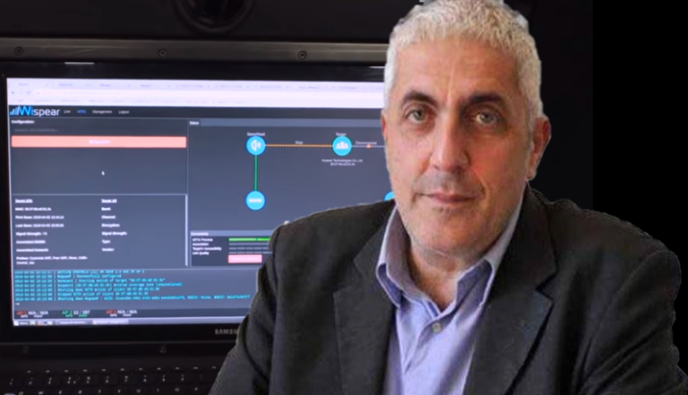 "Υπάρχουν και κομματικά υπόγεια όπου υπάρχουν μηχανήματα παρακολούθησης" (VID)