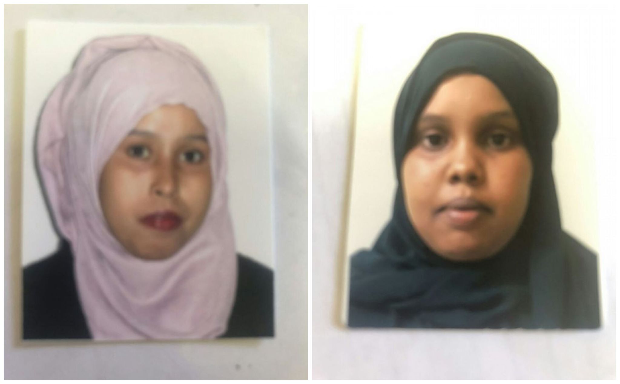 Απουσιάζουν από το χώρο διαμονής τους ανήλικες στη Λεμεσό (ΦΩΤΟ)