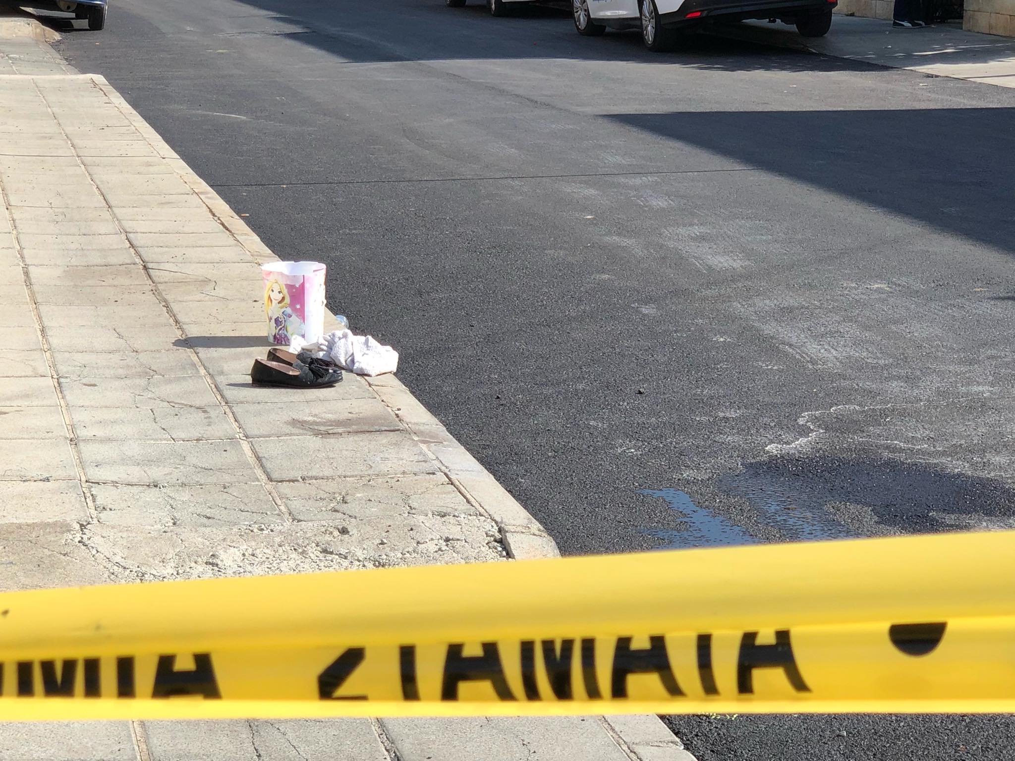 "Όλοι έχετε το λιθαράκι σας στην παραγωγή και αναπαραγωγή βίας κατά γυναικών"