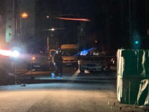 Δέχτηκε απειλές κατά της ζωής του ο 38χρονος "Μαύρος" (ΒΙΝΤΕΟ&ΦΩΤΟ)