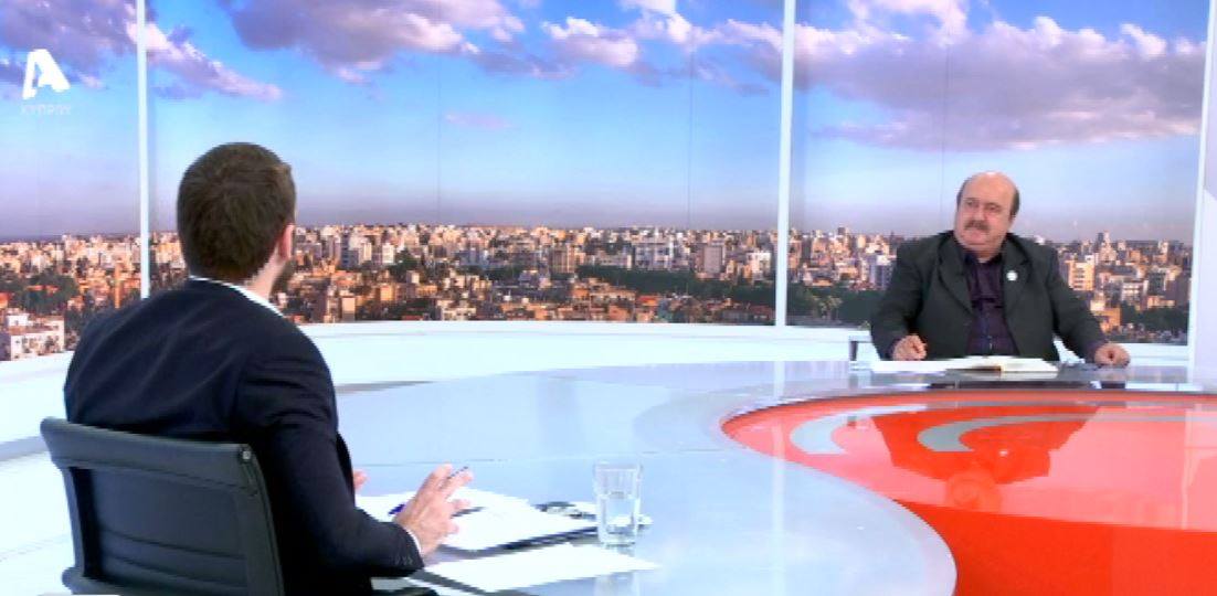 Γιατροί "κλείνουν" την πόρτα σε ανάπηρους πολέμου γιατί δεν πληρώθηκαν (ΒΙΝΤΕΟ)