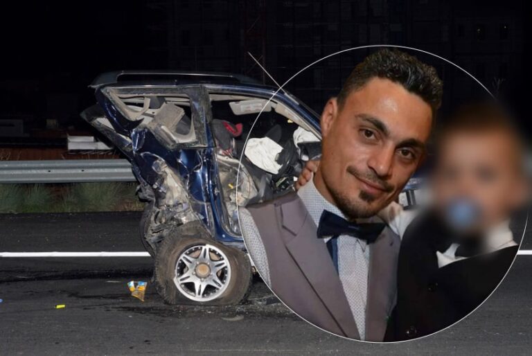 Σοκ από τα ευρήματα της νεκροτομής στη σορό του άτυχου Παναγιώτη (ΒΙΝΤΕΟ)