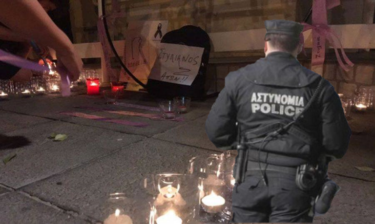 Έρχονται συλλήψεις μετά το πόρισμα Λοττίδου για τον θάνατο του άτυχου Στυλιανού;