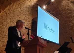 Νέο Κύμα: Ξεκινά με στόχο να αλλάξει την Κύπρο (ΒΙΝΤΕΟ)