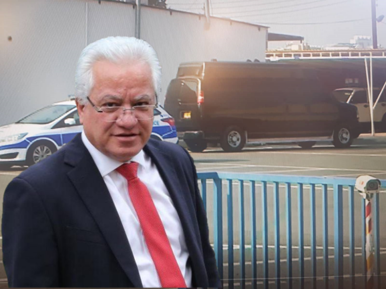 No comment Ιωνά για άδεια οπλοφορίας σε στέλεχος της κατασκοπευτικής εταιρεία