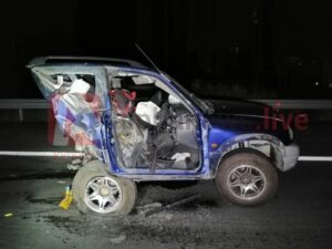 Mε 111 mg αλκοόλ στο αίμα, παρέσυρε στο θάνατο τον 27χρονο Παναγιώτη (ΦΩΤΟ)