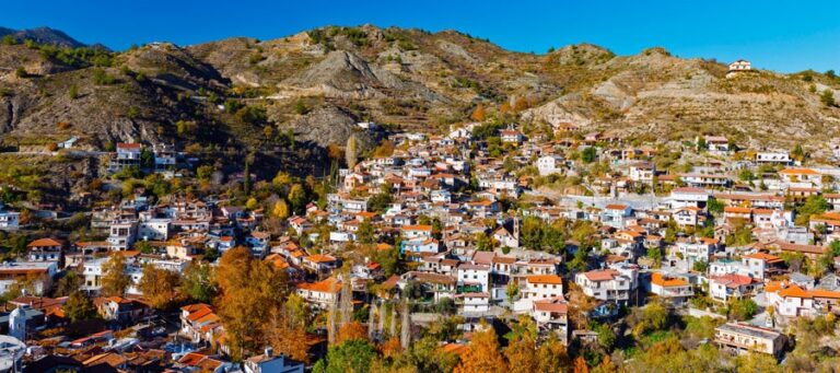 Παλαιχώρι: τριάντα χρόνια περιμένουν την κατασκευή δρόμου προς Λευκωσία (ΒΙΝΤΕΟ)