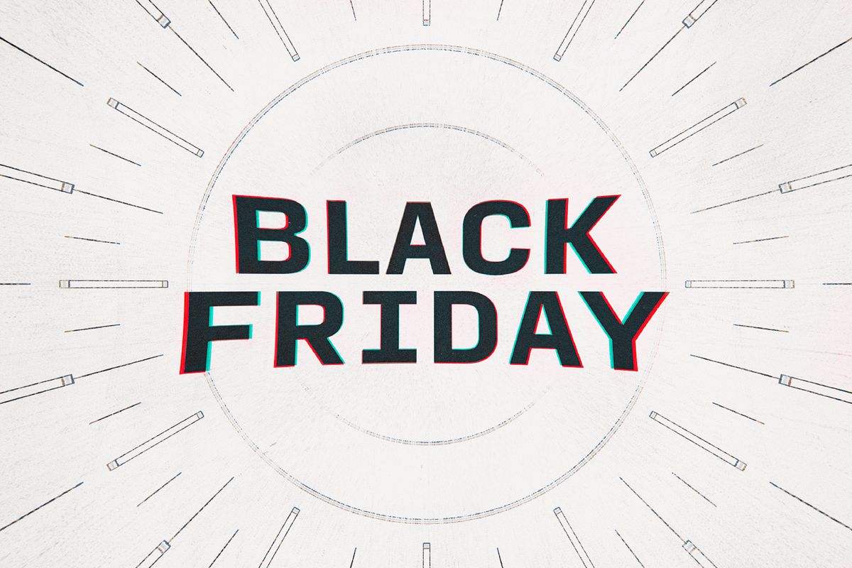 Black Friday 2019: Οδηγός επιβίωσης