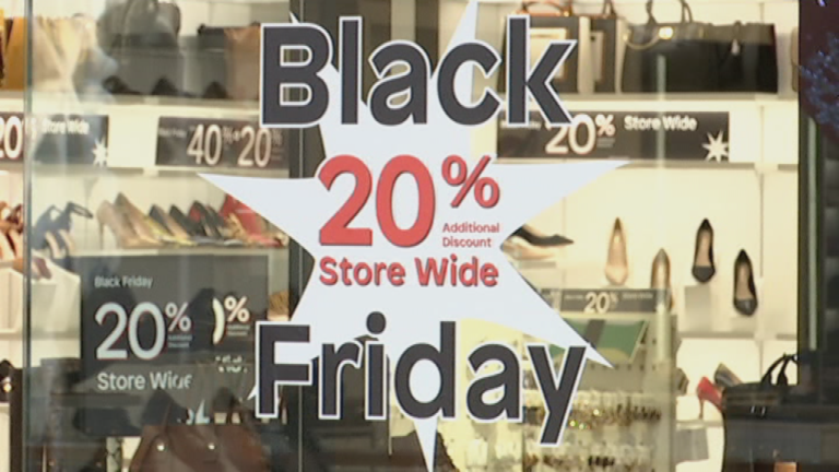 Προσφορές και … κακά μαθηματικά στη "Black Friday" (ΒΙΝΤΕΟ)