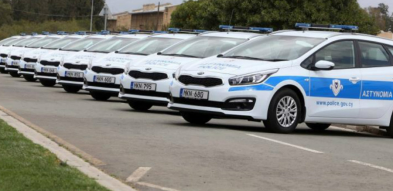 178.410 καταγγελίες από τα «έξυπνα» περιπολικά της Τροχαίας (ΒΙΝΤΕΟ)