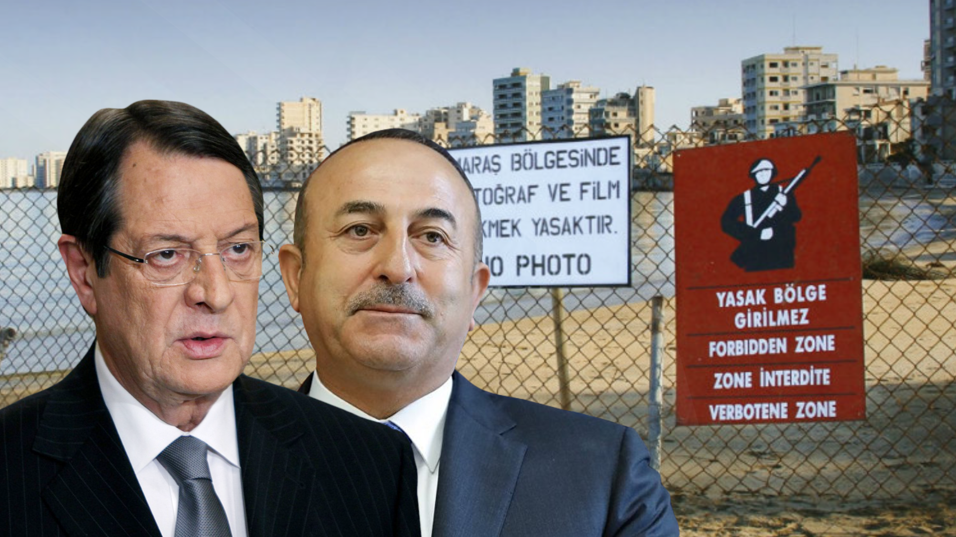 Αμετακίνητη η Άγκυρα: Συνομιλίες μόνο με … πολιτική ισότητα (ΒΙΝΤΕΟ)