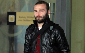 Αποκαλυπτικός Σαλπιγγίδης: «Τα είχα βρει σε όλα με τον Απόλλωνα στην Κύπρο»