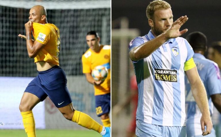 Κλείσιμο της αυλαίας στο Τσίρειο με σπουδαίο αγώνα