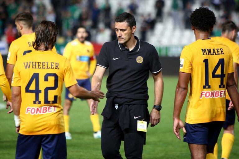 Η δεδομένη επιστροφή για την ΑΕΛ και τα… ερωτηματικά