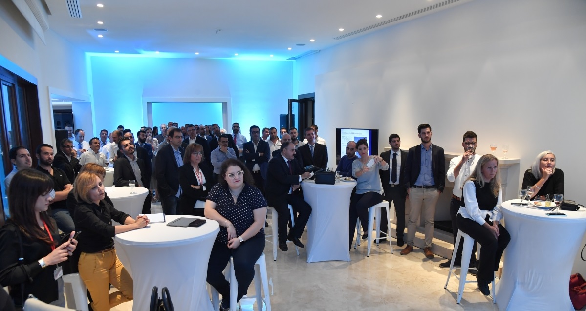 Alpha Real Estate Management and Investments S.A., του Ομίλου της Alpha Bank