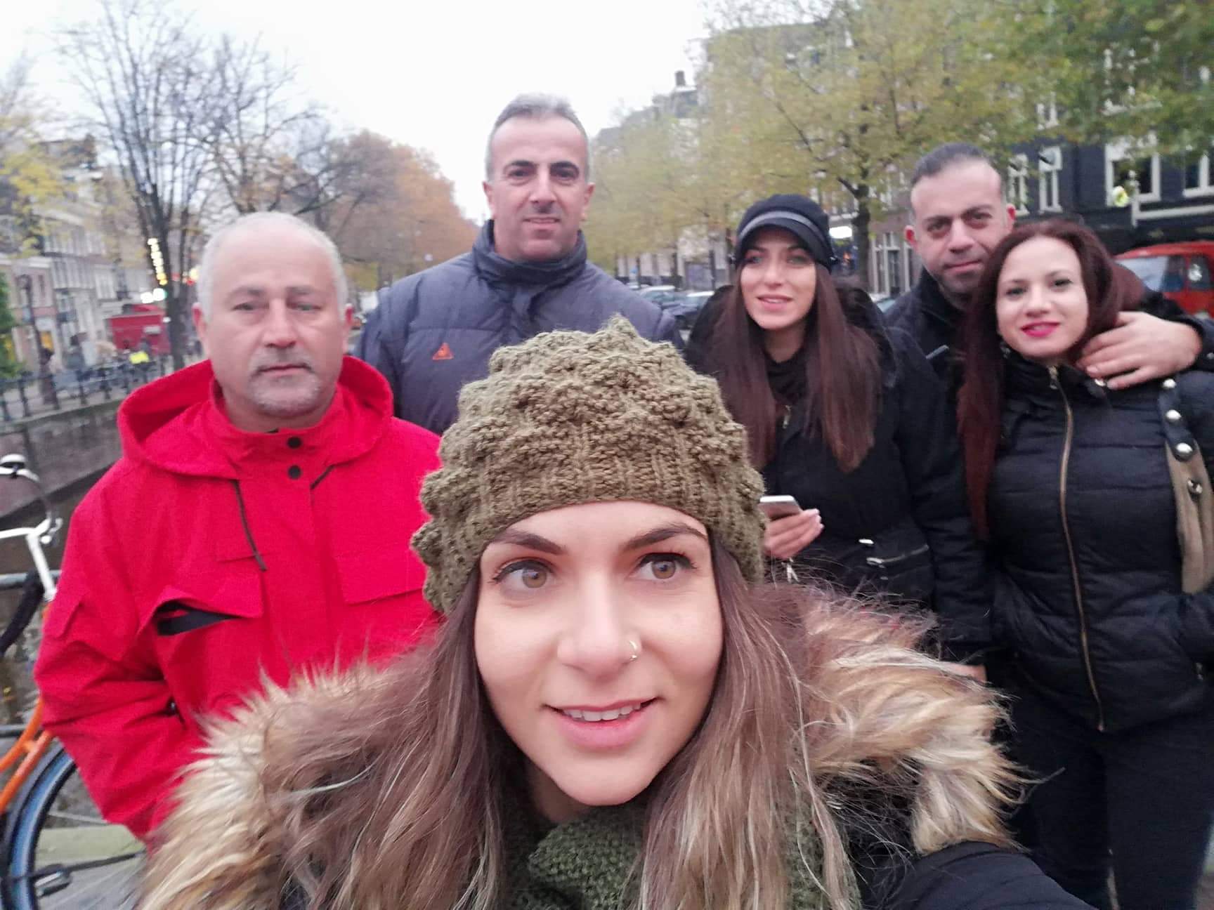 Αξέχαστες εμπειρίες για τους 6 τυχερούς που ταξίδεψαν με την Heineken