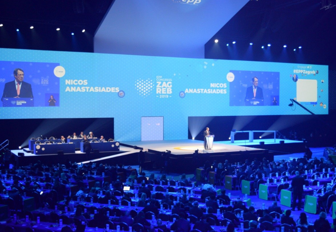 ΠτΔ: «Στόχος μας μια συμφωνία χωρίς εγγυήσεις, ξένα στρατεύματα και εξαρτήσεις»