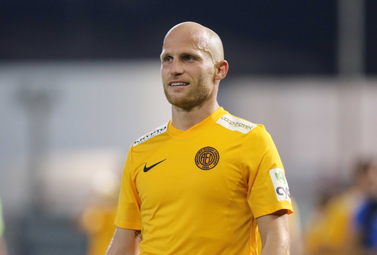 Ο «σίγουρος» Αβραάμ και ο… προβληματισμός