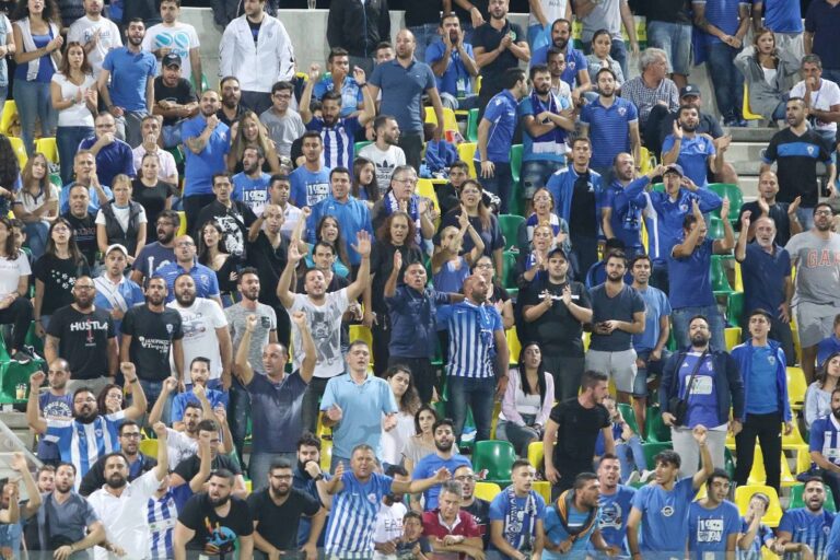 Sold Out σε… πέντε ώρες από τους Ανορθωσιάτες