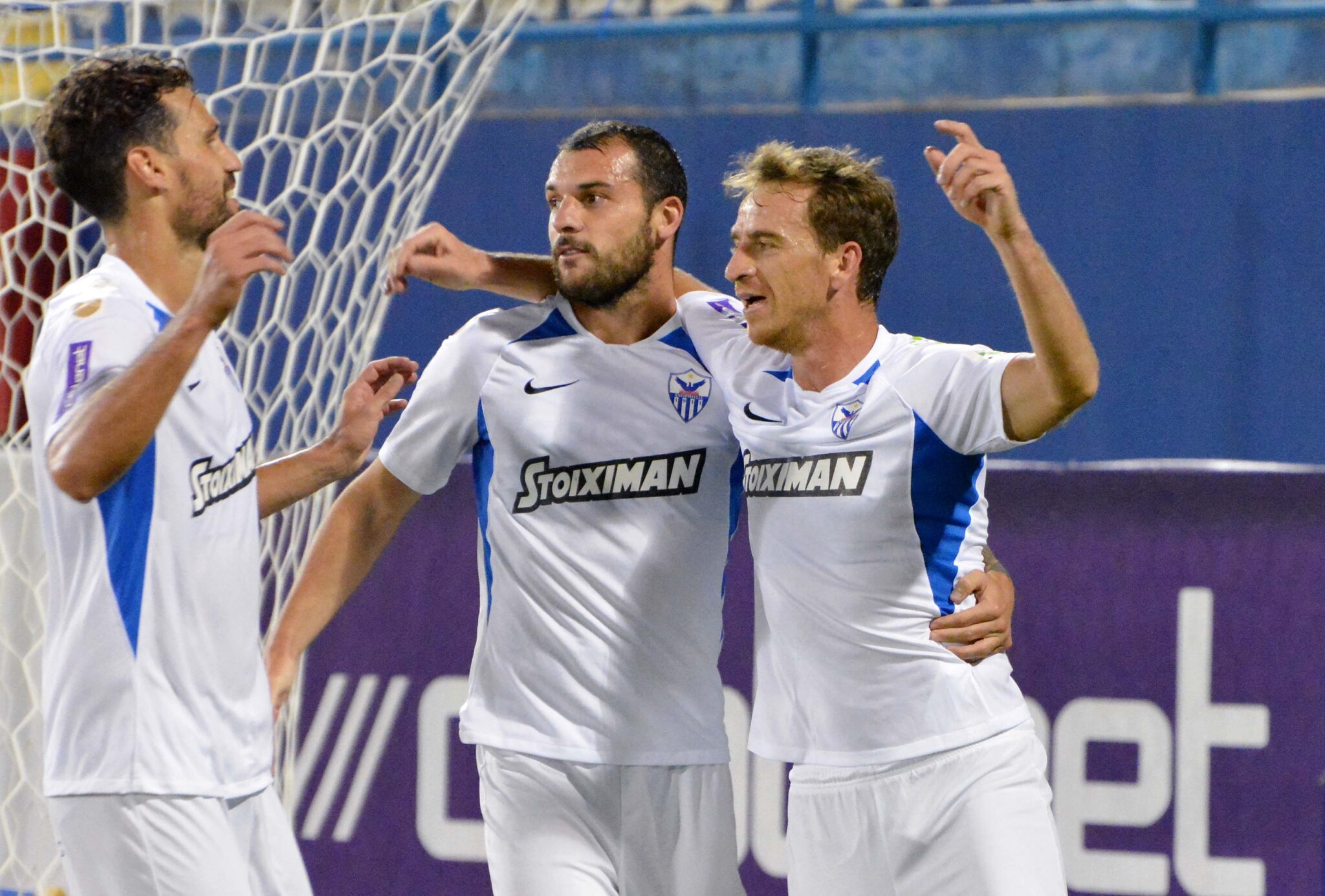 Έκανε τα εύκολα, δύσκολα αλλά πανηγύρισε στο τέλος η «Κυρία» (ΒΙΝΤΕΟ)