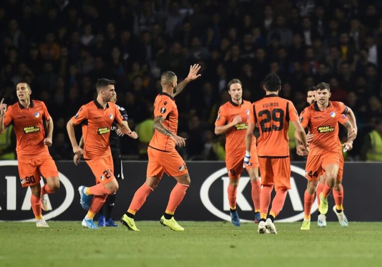 Μπροστά του η «μεγαλύτερη μέρα του πολέμου»…