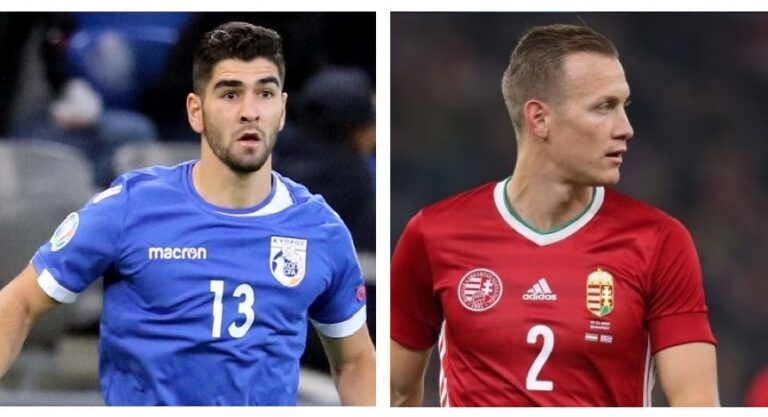 Ο απολογισμός των έξι διεθνών της Ομόνοιας